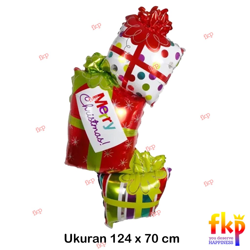 Gift 2